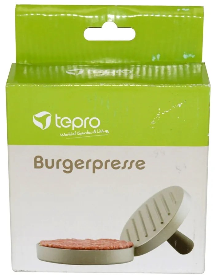 Tepro 8564 Burger prés