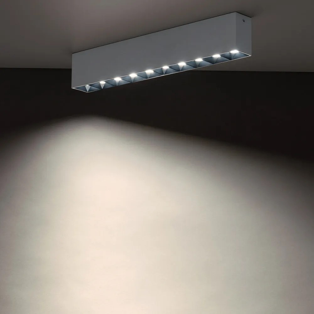 NOWODVORSKI 10053 MIDI LED Modern Mennyezeti Lámpa LED IP20