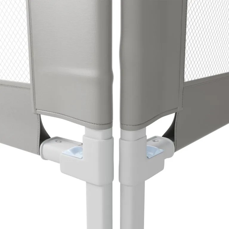 Gyerekágy rács Jaron 180 cm állítható magasságú