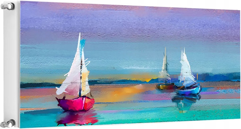 Mágneses Radiátorszőnyeg 120x60 Kép Fotótapéta