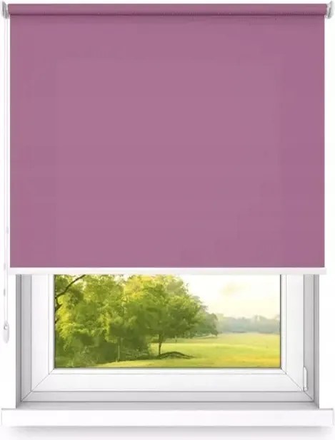 Szabadon álló roló 190 cm x 140 cm Különböző színek