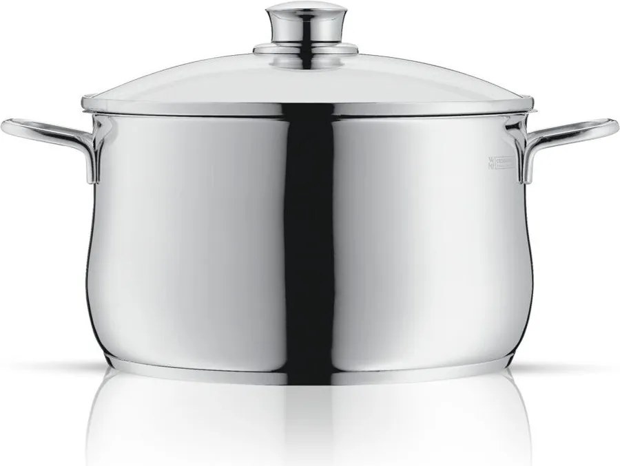 Rozsdamentes acél edény készlet 7 db-os Diadem – WMF