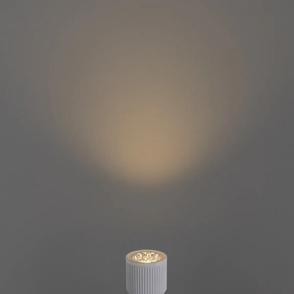 5 darabos készlet G9 24 mm-es, 3 lépésben dimmelhető LED izzókból, 3W, 300 lm, 2700K