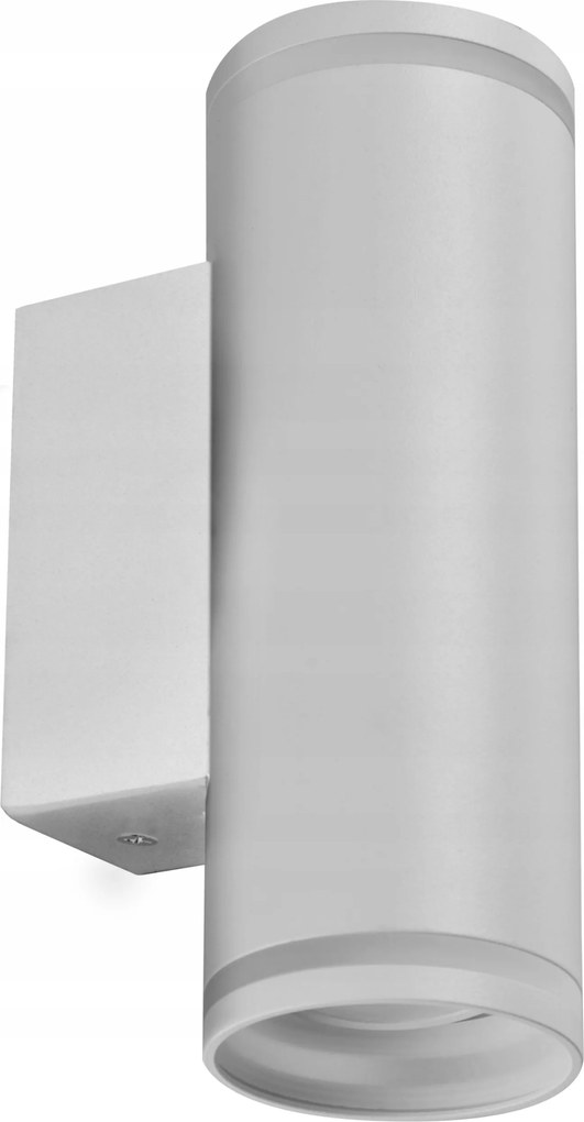 Paris fali lámpa fehér 2xGU10