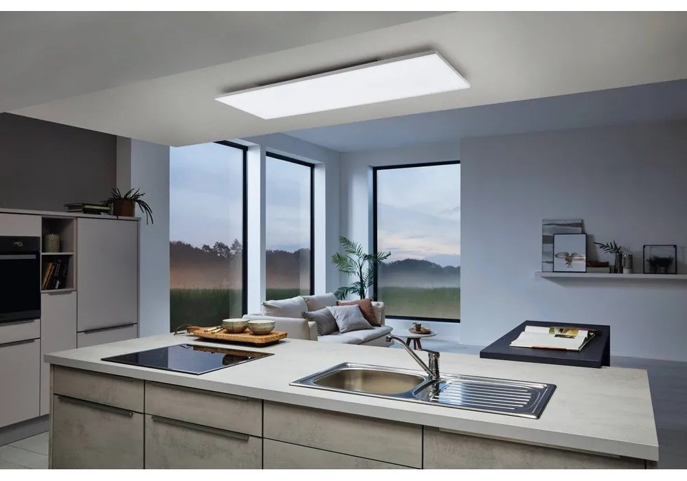 LED okos mennyezeti lámpa 11 W TURCONA-Z – EGLO