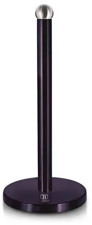 BerlingerHaus Konyhai papírtörlő tartó Purple Eclipse Collection  BH/6829