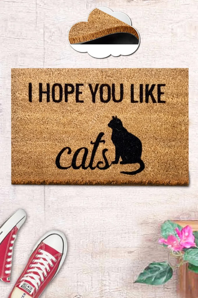 Coco You Like Cats