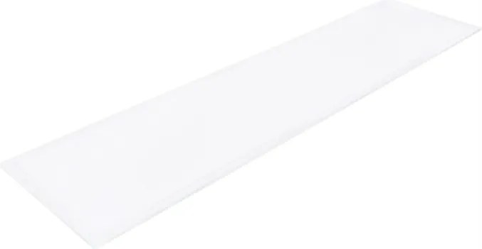 Led panel 120x30 Megvilágított világítótest 34W 4000K 4000lm IP40