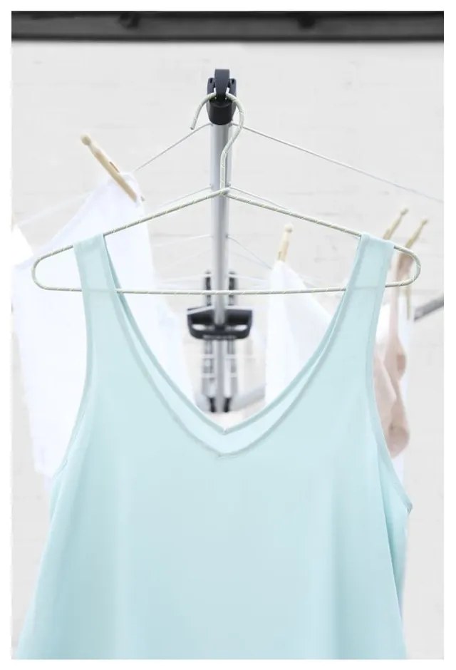 Kerti fali ruhaszárító WallFix 24m – Brabantia