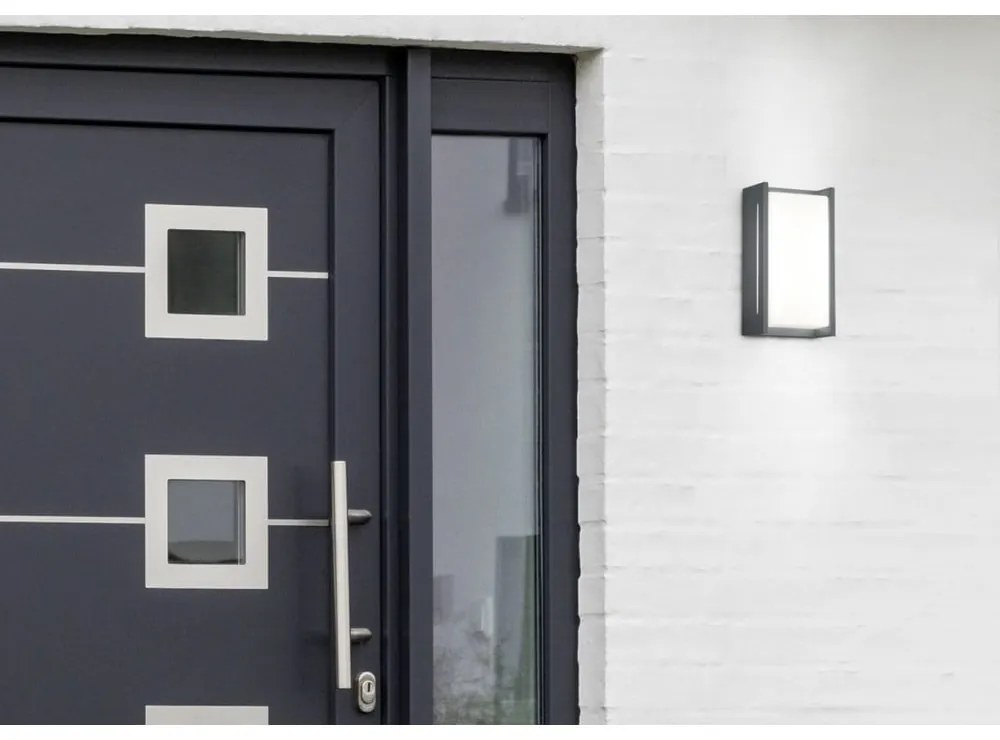 LED kültéri lámpa (magasság 23 cm) Indus – Trio