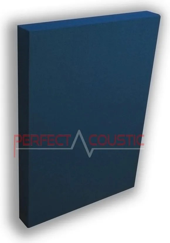 Prémium akusztikai panel dupla fa membrán- 30 féle színben - 1db 130x64x11cm Egybecsomagolva, szállítással