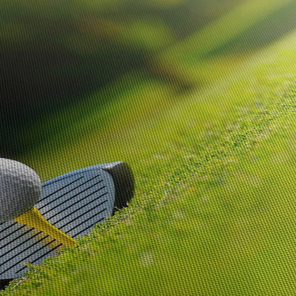 Kép - Golf (120x50 cm)
