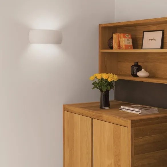 Astro Lighting MILO 1299002 Fali lámpa 1x60W/E27 IP20