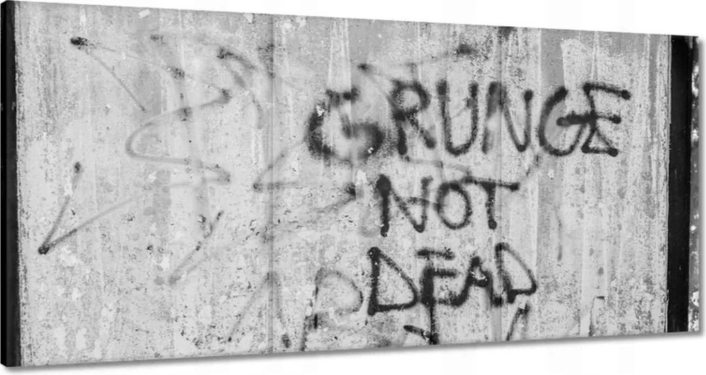 Festmények 180x90 Graffiti Utcaművészet