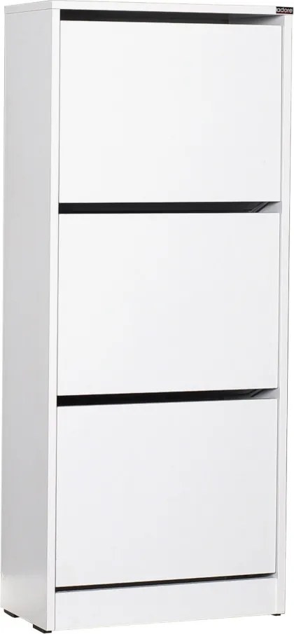 Cipősszekrény, 51 cm – Shc-330-Bb-1