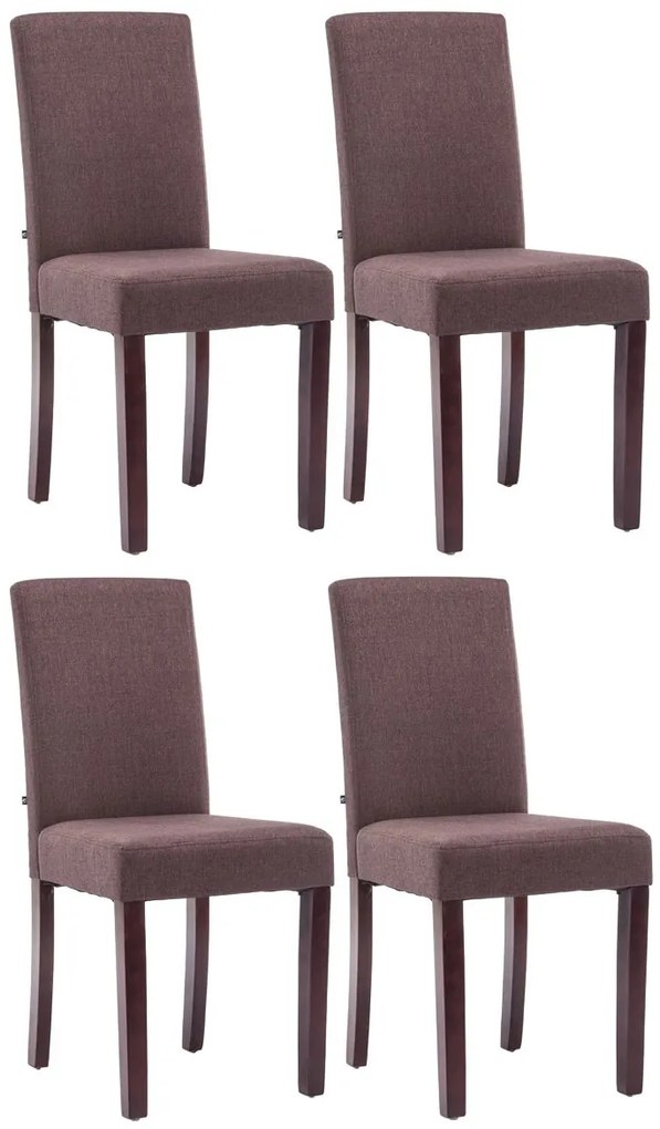 4db Ina szövet szék