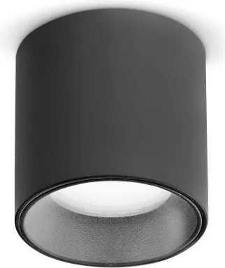 IDEAL LUX 299402 Hengeres Mennyezeti Lámpa LED IP20