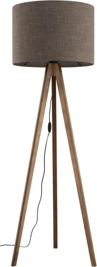 TK Lighting GRAND 16019 Állólámpa 1x15W/E27 IP20