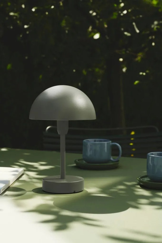 Nordlux ELLEN 2418015023 Asztali lámpa 1x2.5W/LED 3000K IP44