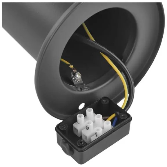 Kültéri lámpa ARTEO 1xE27/15W/230V IP44 50 cm