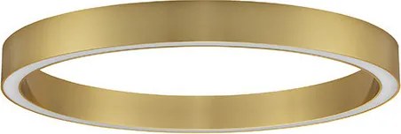 NOVA LUCE 9558650 STING Kerek Mennyezeti Lámpa LED IP20