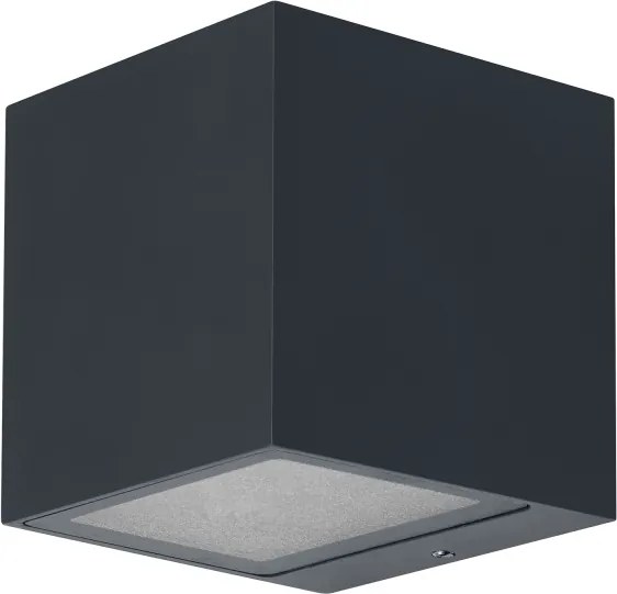 Osram -LED RGBW dimmelhető kültéri fali lámpatest SMART+ BRICK LED/14W/230V IP44 Wi-Fi