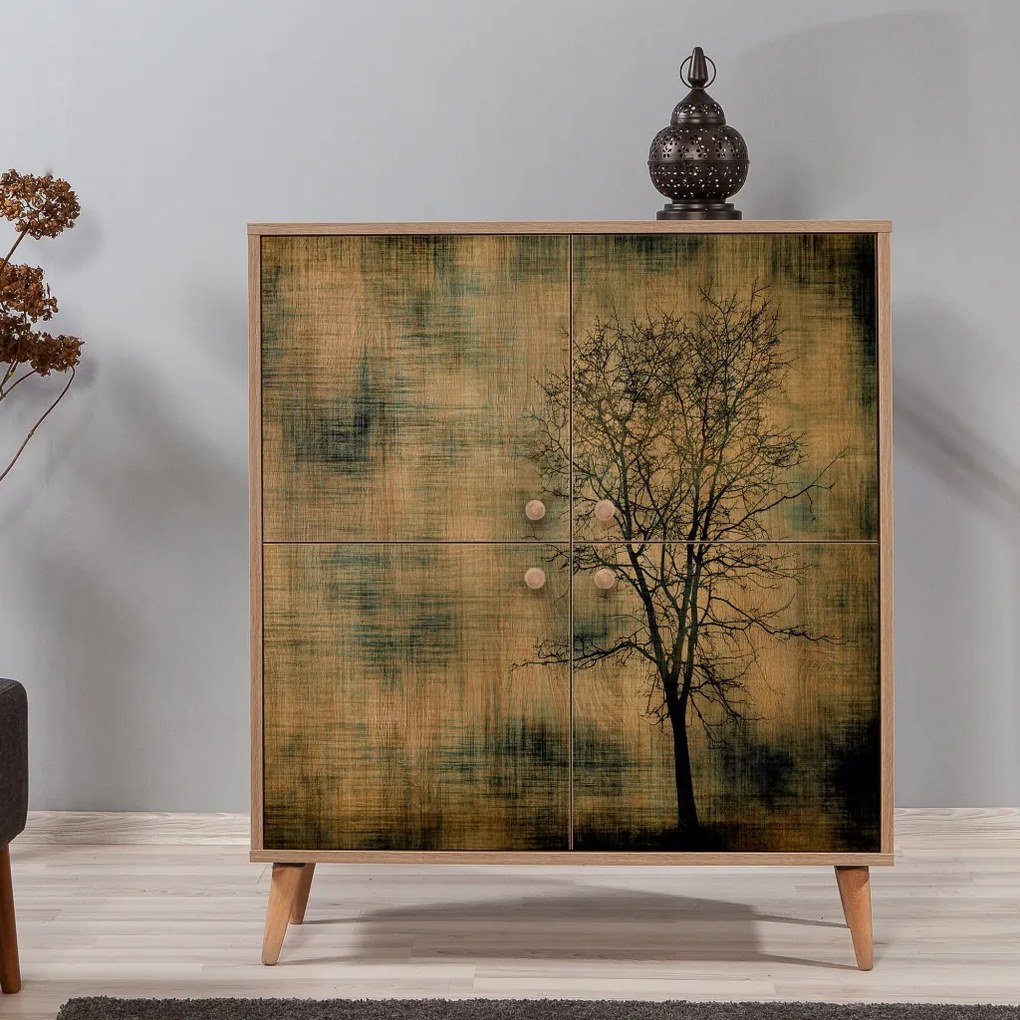 Multilux konyhaszekrény, 95 cm – TR863SPH3934