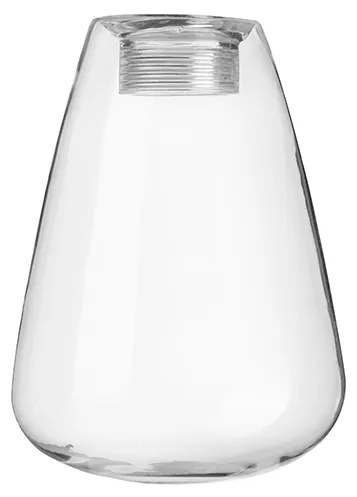 Decorative üveg búra