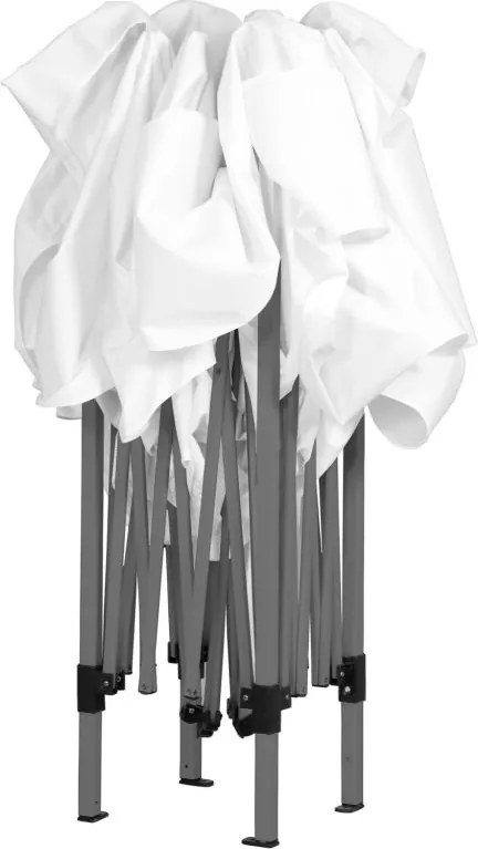 INSTENT BASIC Kerti pavilon 3 x 3 m fehér