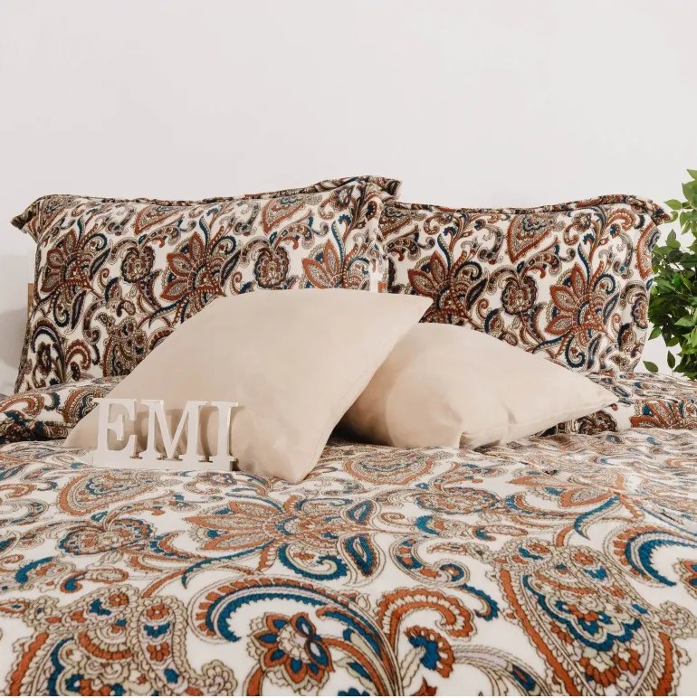 EMI Alma mikroplüss ágyneműhuzat