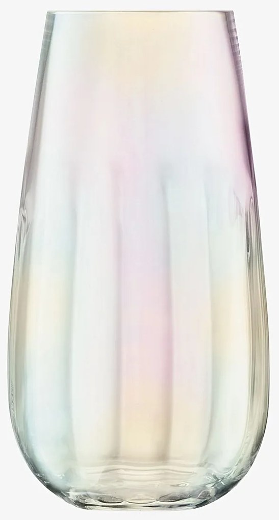 Gyöngyváza, magasság 28 cm, gyöngyház - LSA International