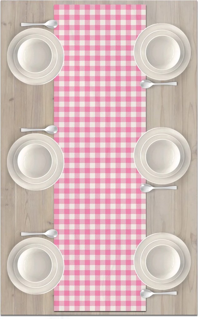 Asztali futó, 40×135 cm – Artrunkom-02