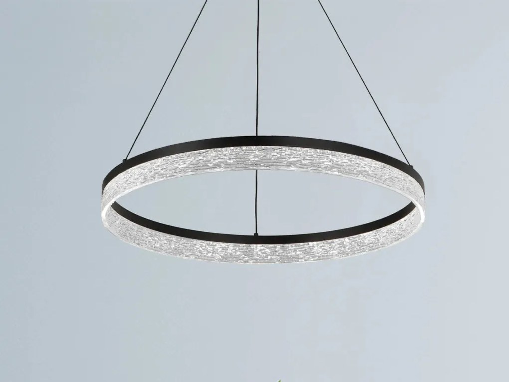 NEDES N1001 ALIANZ Modern Led Függesztett Lámpa IP20