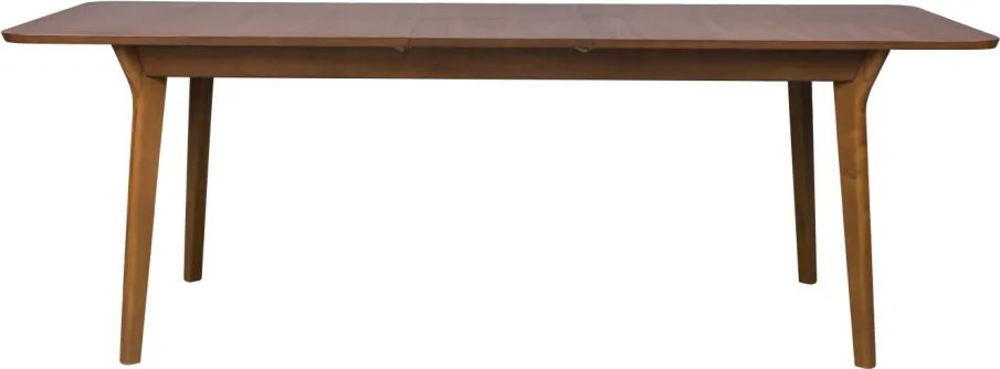 Ellen bővíthető étkezőasztal