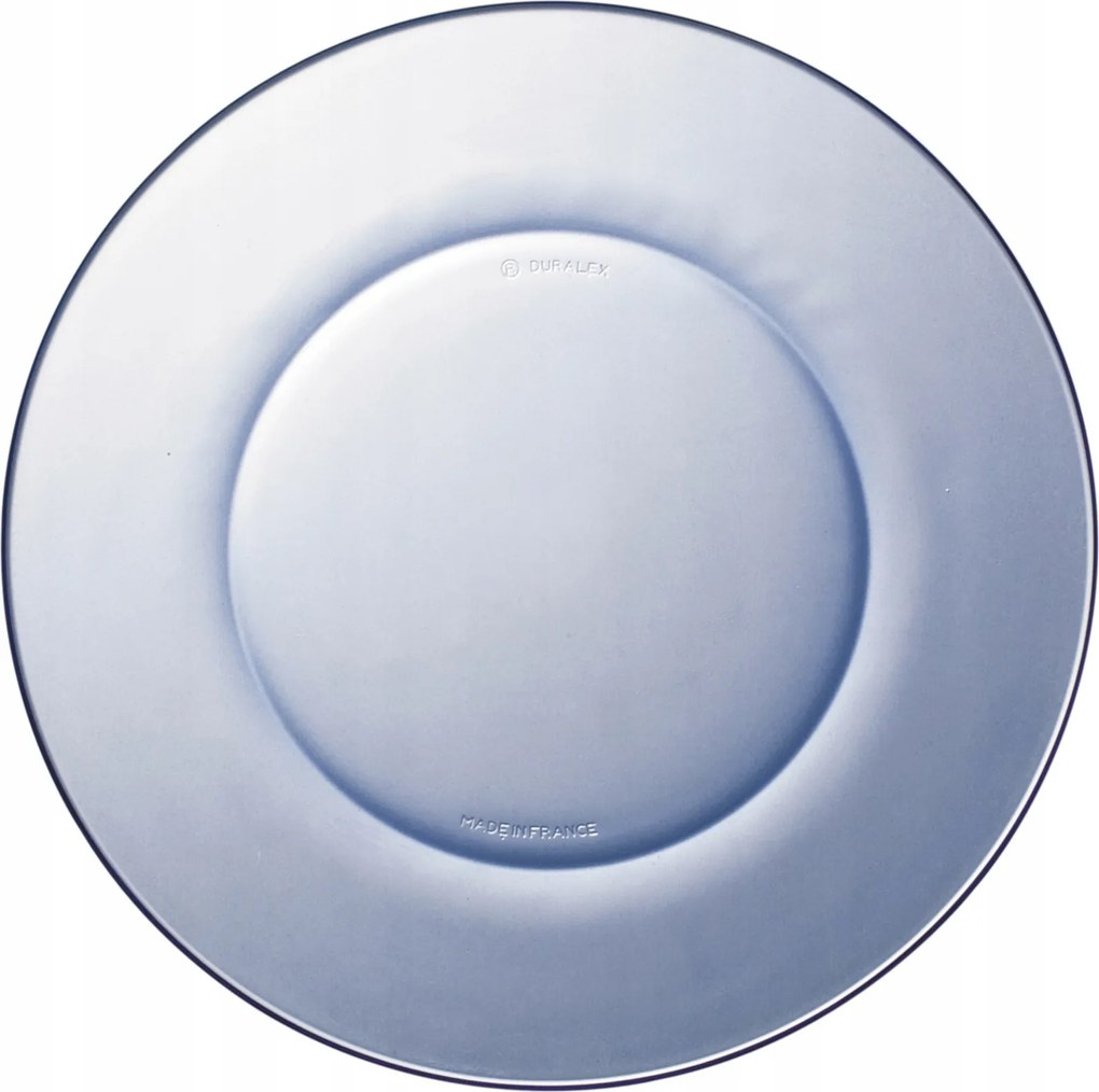 Desszertes Tányér Duralex Lys Marine Kék Sr 190 MM 6 Db-os Szett
