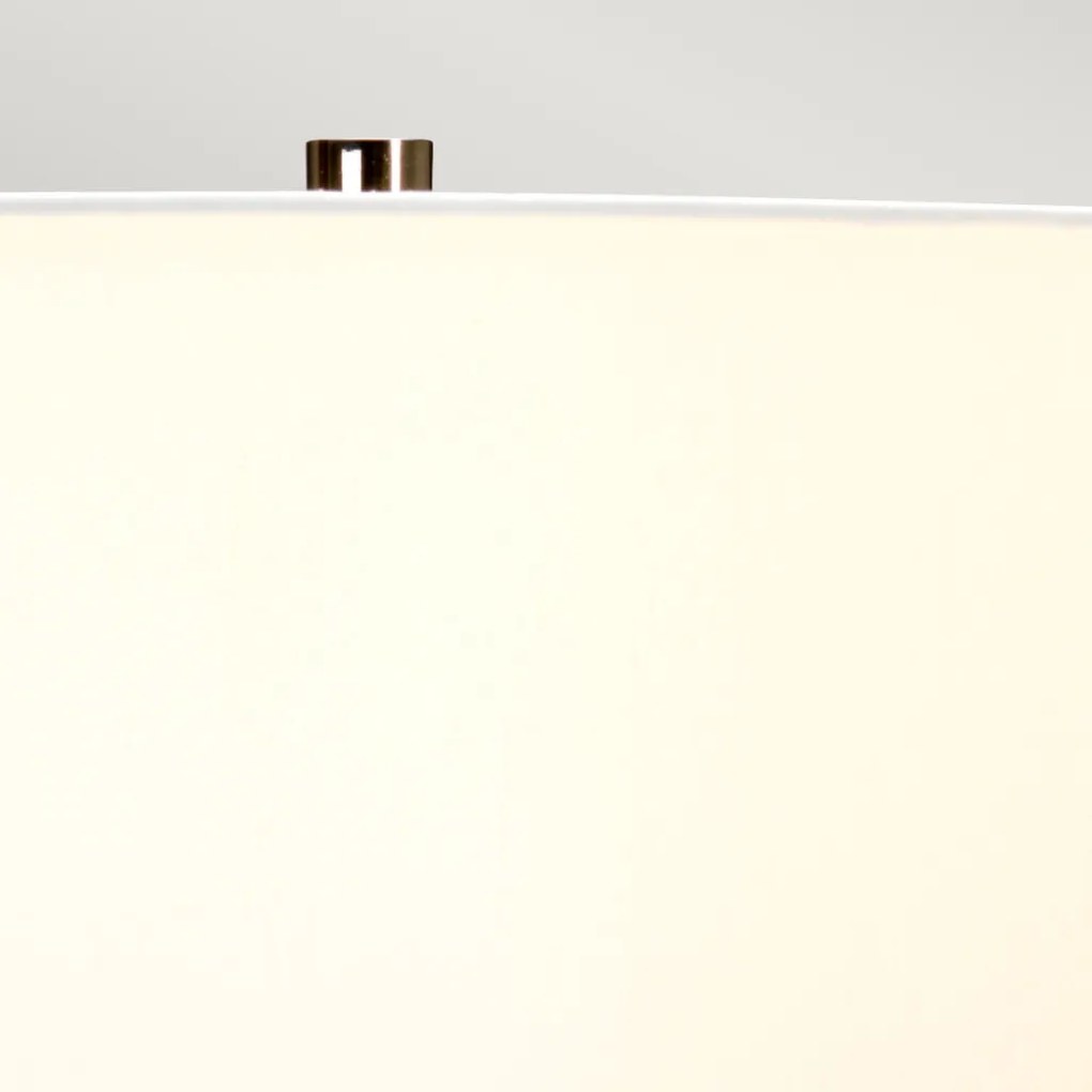 Elstead Lighting KEW KEW-TL Asztali lámpa 1x60W/E27