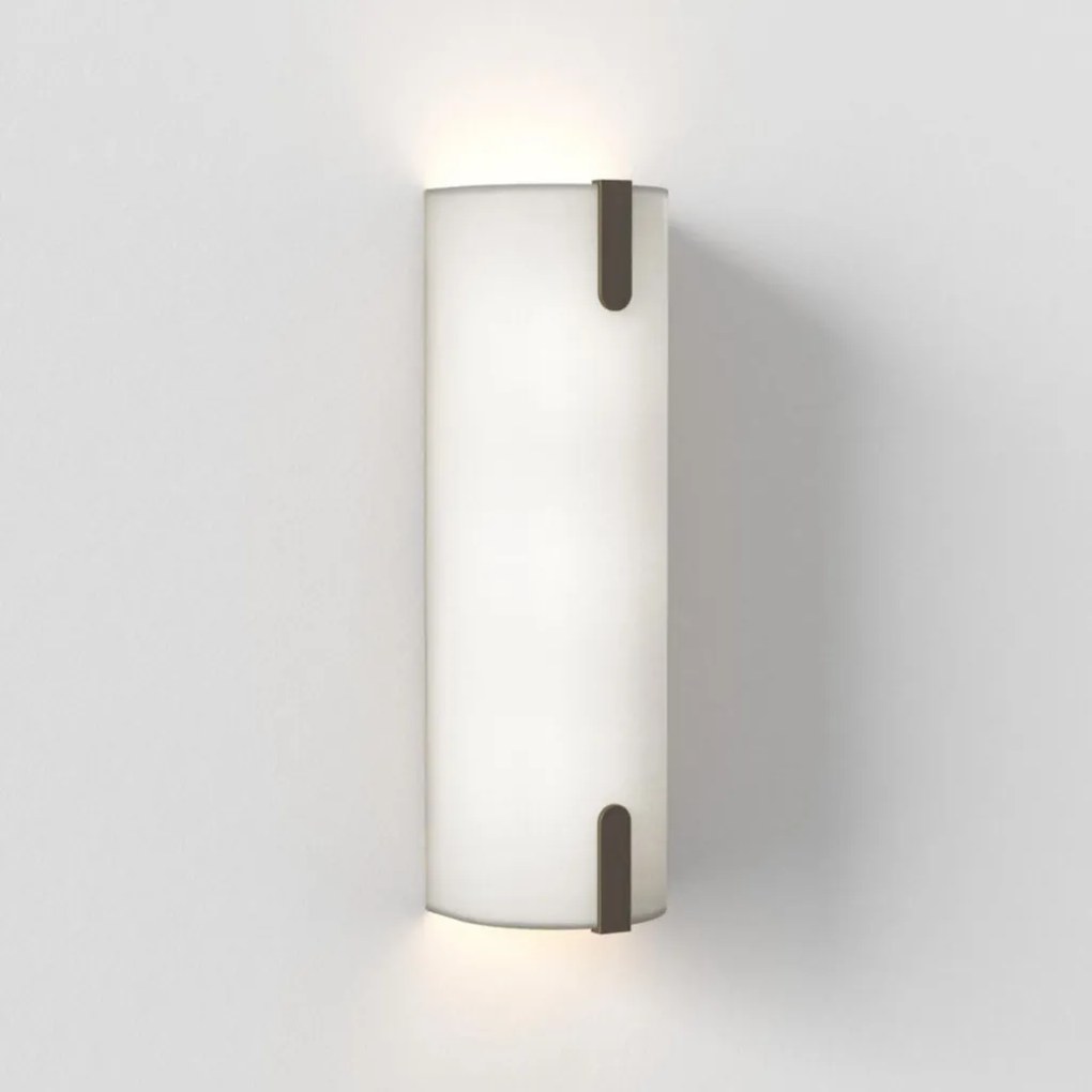 Astro Lighting ELBA 1469001 Fali lámpa 2x12W/E27 IP20