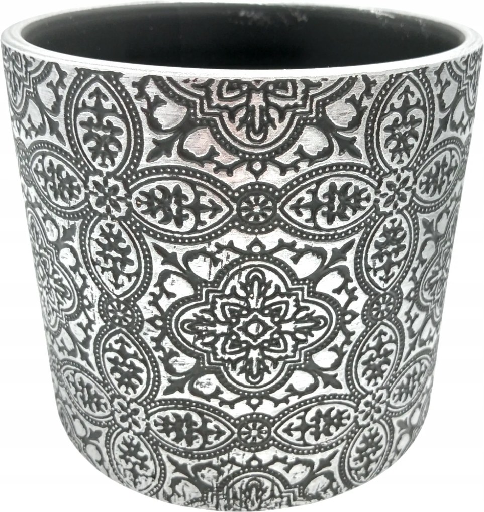 Kerámia Virágtartó Fedél Strapabíró Virágtartó Fedél 12 CM