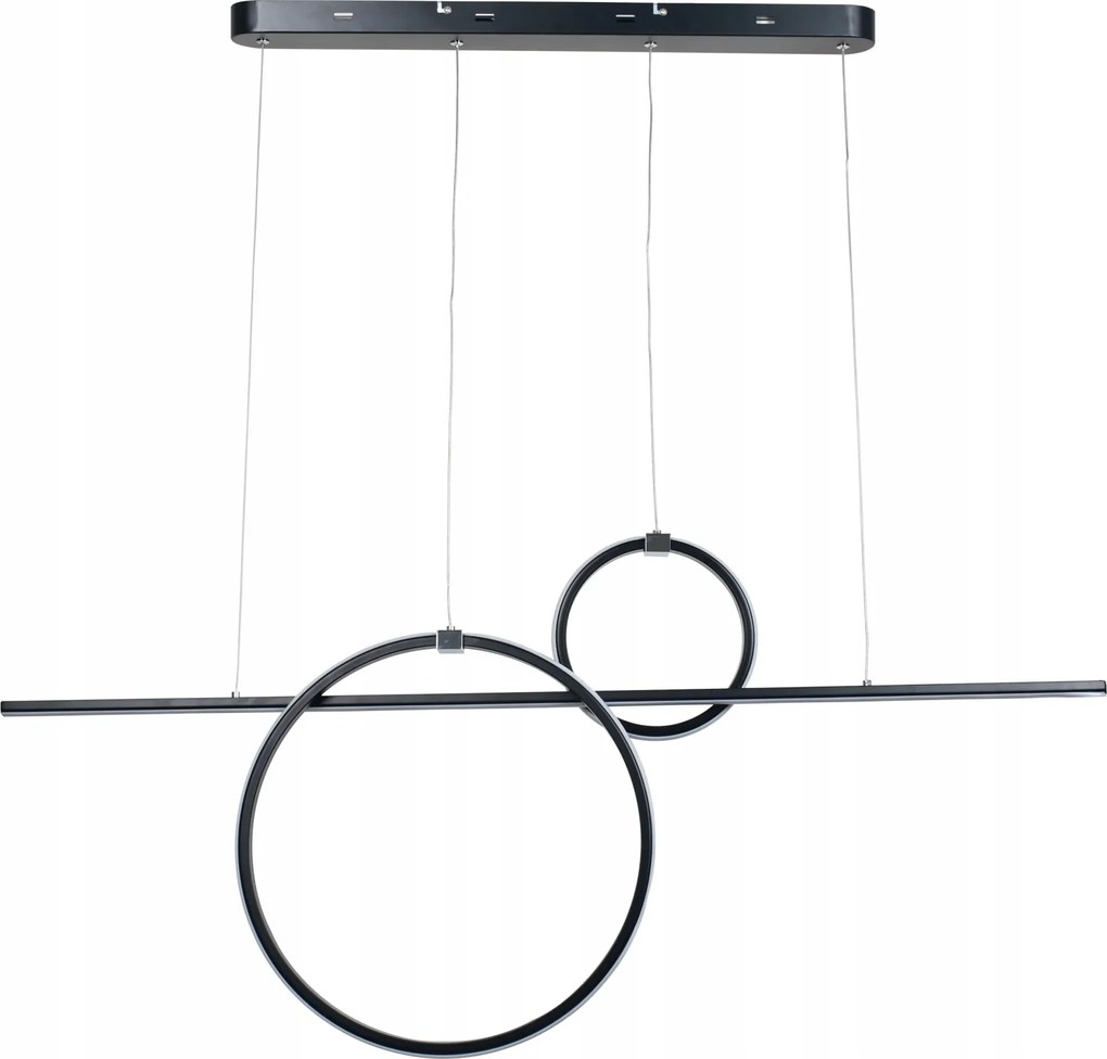 Roda Led függőlámpa 36W