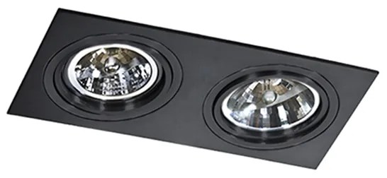 Siro álmennyezetbe süllyeszthető spotlámpa