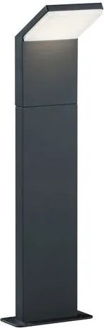 TRIO 521160142 PEARL Modern Kültéri Állólámpa Antracit LED IP44
