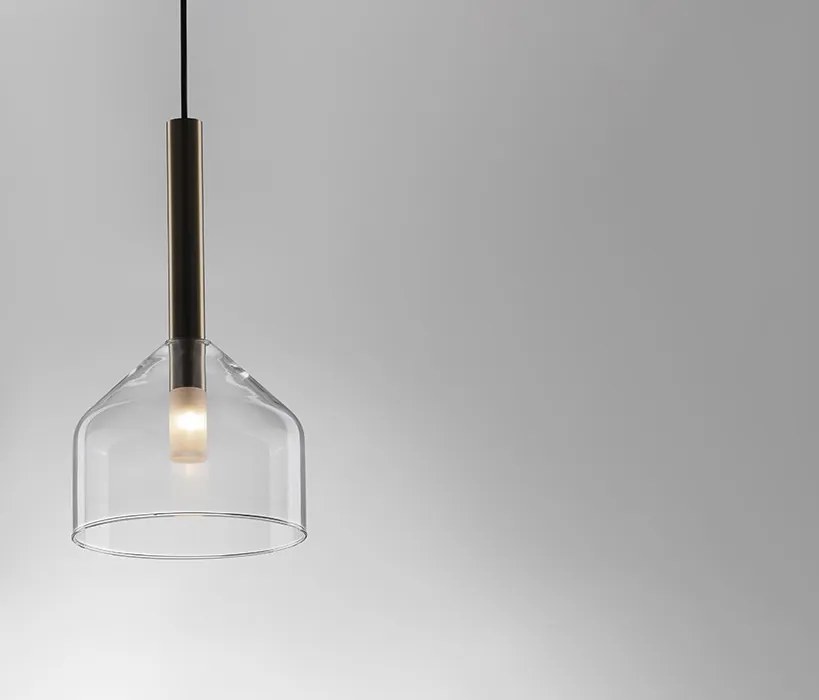 Függeszték Arany AMELIA NOVA LUCE 9028830