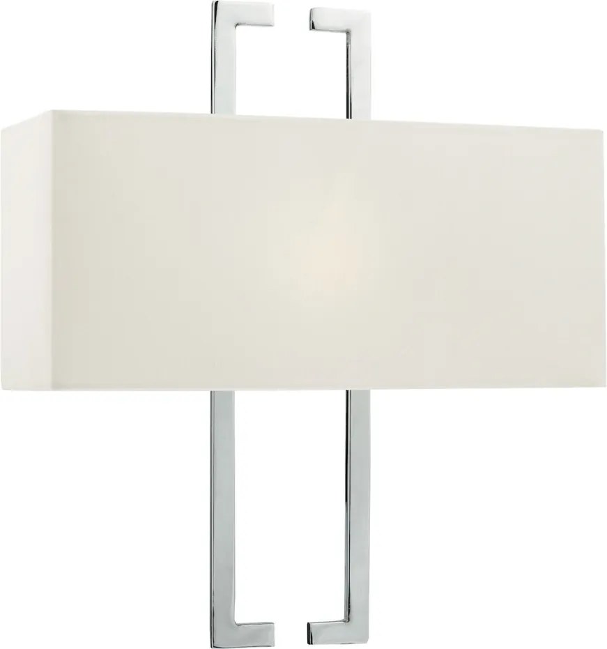 Dar Lighting NILE NIL0750 Fali lámpa 1x40W/E14 IP20