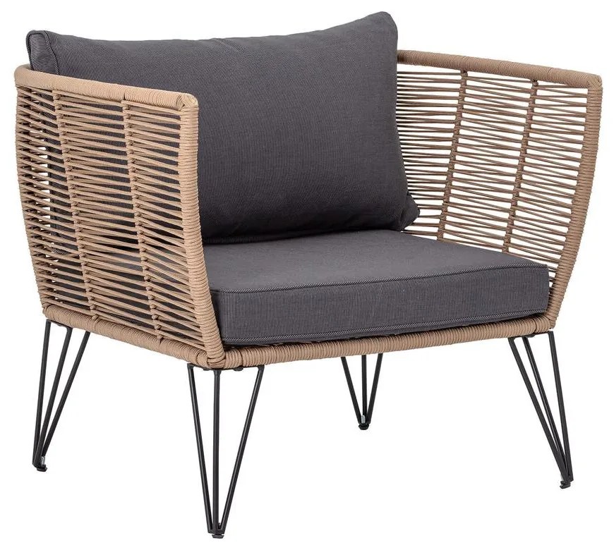 Mundo kültéri lounge fotel
