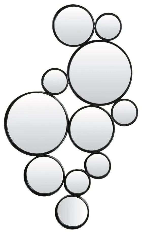 Fali tükör 99x57,5 cm Cielo – Light &amp; Living