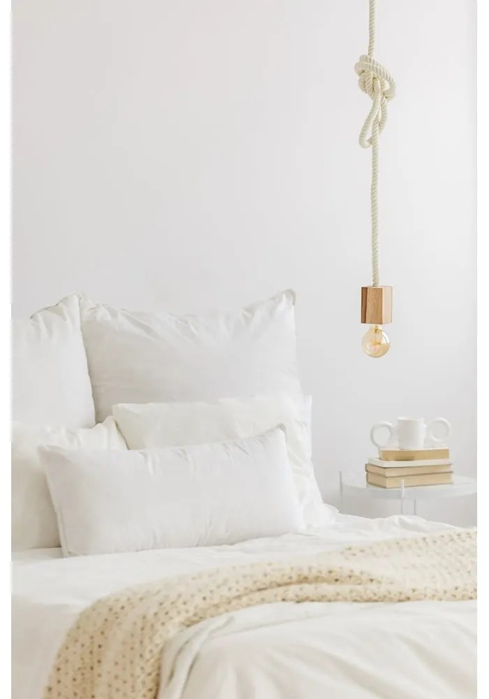 Antiallergén vízálló párnavédő 2 db 70x50 cm Classic - Mila Home