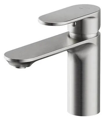 Cersanit Cersanit S951-334 - Mosdócsap CREA 14,3 cm nikkel CS0021