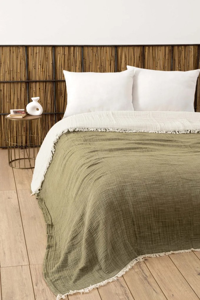 Muslin - Age Green