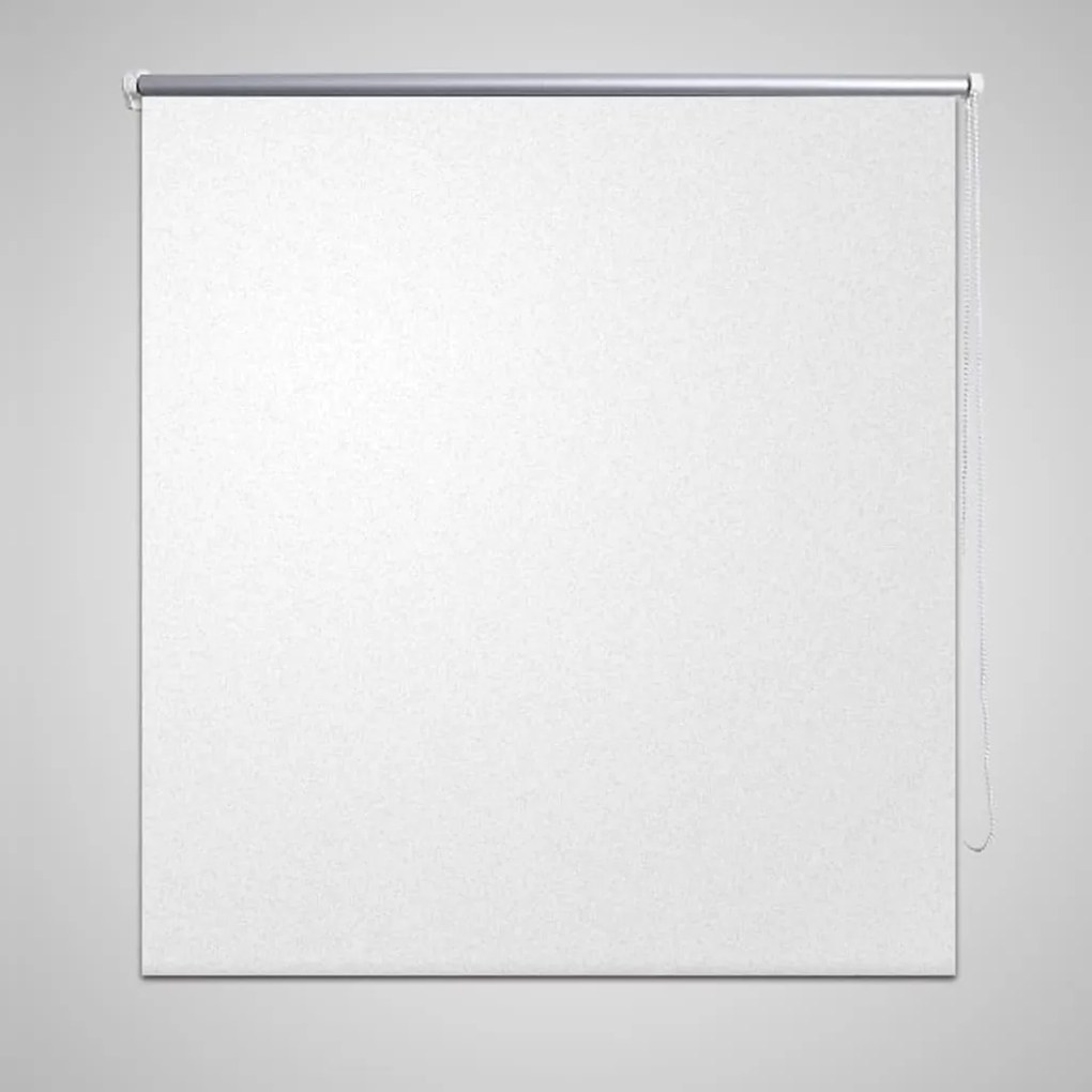 Roló Elsötétítés 120 x 230 cm-es Fehér