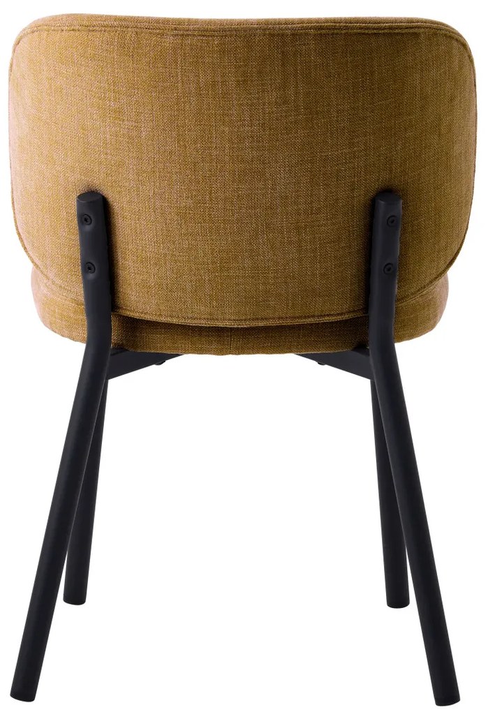 Swan design szék